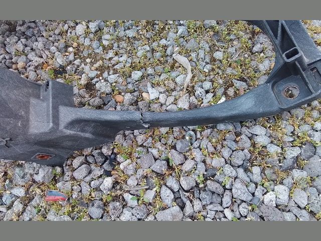 bontott RENAULT MASTER Homlokfal (Üres lemez)